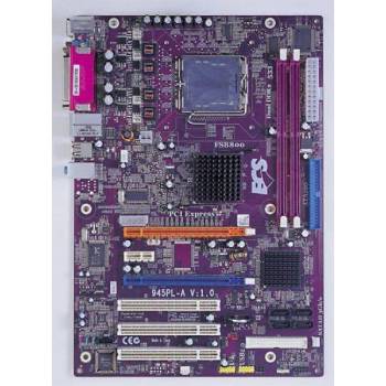 Image 1 of ECS 945PL-A