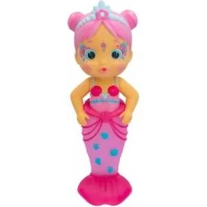 IMC Toys Bloopies: забавна жаба русалка със светеща перка (FT83110)
