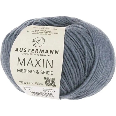 Austermann Maxin 14 Šedá