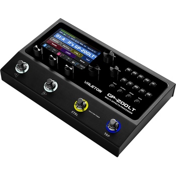 VALETON Мултиефект за електрическа китара GP-200LT by Valeton