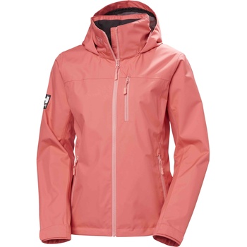Helly Hansen W crew hooded jacket 2.0 m