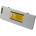 PATONA Батерия за Apple MacBook 13" Unibody Alu A1278 / A1280, 4600 mAh (2180)