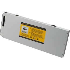 PATONA Батерия за Apple MacBook 13" Unibody Alu A1278 / A1280, 4600 mAh (2180)