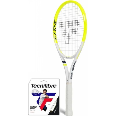 Tecnifibre Fire 270
