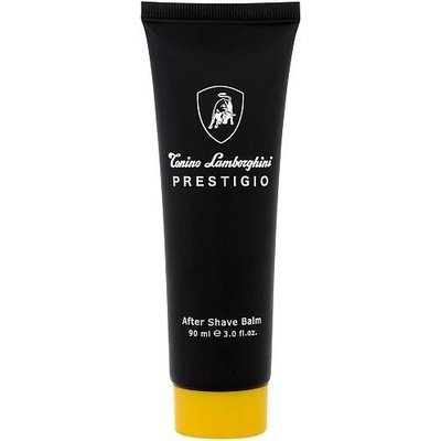 Lamborghini Prestigio balzám po holení 90 ml – Hledejceny.cz