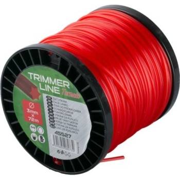 Struna žací hvězda 3mm x 72m