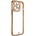 Apple Fashion Case за Apple iPhone 12 Pro Max - Златен KP24766