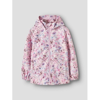 NAME IT Яке nkfmaxi jacket li aop