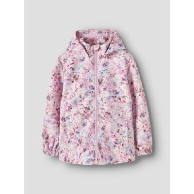 NAME IT Яке nkfmaxi jacket li aop