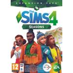 Electronic Arts The Sims 4 Seasons DLC (PC)
