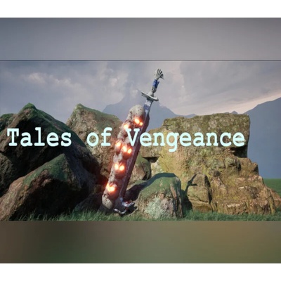 Tales of Vengeance