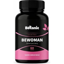 Botanic BeWoman 60 kapslí