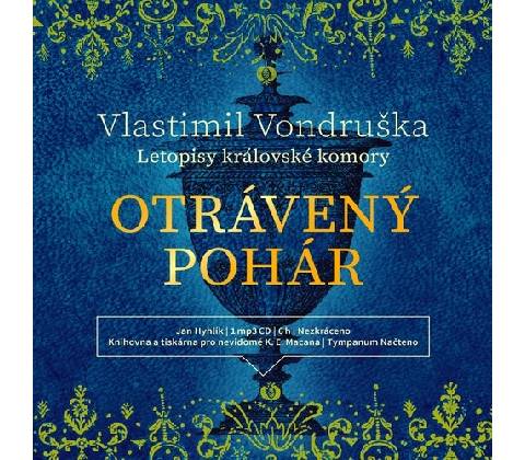 Otrávený pohár