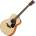 Yamaha FS800 II Natural Фолк китара