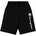 Champion Мъжки Къси Панталони Champion Swim Trac Черен Размер XL