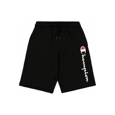 Champion Мъжки Къси Панталони Champion Swim Trac Черен Размер XL