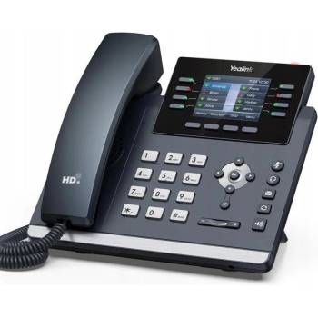 Image 1 of Yealink IP телефон Yealink T44U (YEALINK-T44U)