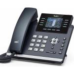 Yealink IP телефон Yealink T44U (YEALINK-T44U) - Allstore
