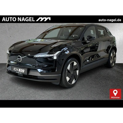 Volvo EX30 Extended Range Plus 200 kW