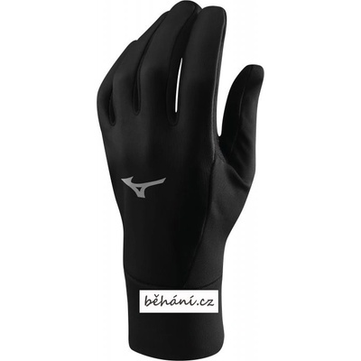 Mizuno Warmalite glove MT9962601 černá