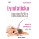 Knihy Lymfatické masáže - Manuální lymfodrenáž celého těla