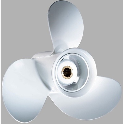 BaekSan Propeller hliníková lodní vrtule 9-1/4 x 9-3/4 BS-T0914A0934