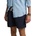 SILBON Бански гащета Silbon 131097 swimming shorts - Blue (Navy Blue)