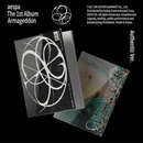 Aespa - Armageddon Authentic Version - CD