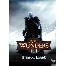 Age of Wonders 3 - Eternal Lords Expansion