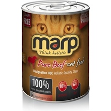 Marp Pure Beef Cat 6 x 400 g
