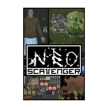 NEO Scavenger