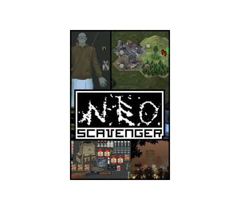 NEO Scavenger