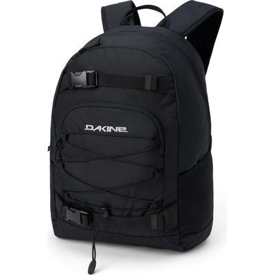 Dakine Grom black 23 l