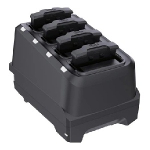 Zebra SAC-WS5X-4S8-01 4-слотово зарядно устройство за батерии (SAC-WS5X-4S8-01) Джобни компютри (PDA)