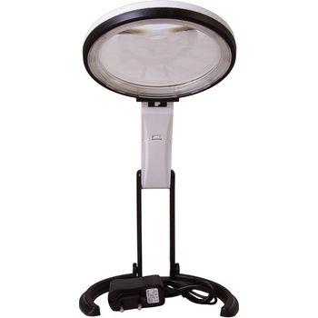 Levenhuk Zeno Desk D7 2x, 5x