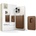 Tech-Protect Калъф Tech-Protect MagWallet Magsafe - кафяв (5906302360116)