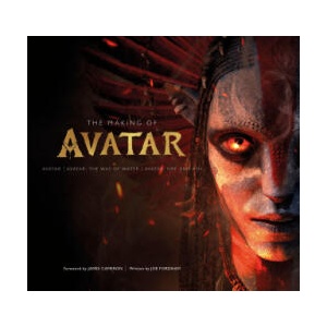 Making of Avatar (2025)