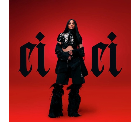 CIARA - CICI (1VINYL)