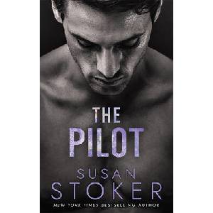 The Pilot | Susan Stoker (ISBN: 9781662527333)