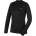 HUSKY ACTIVE WINTER SHIRT DL TROMI L black (hsk-HT0-0186-001)