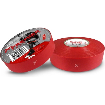 Premier Sock Tape TAPE PVC 19 mm x 33 m fialová