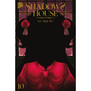 Shadows House 10 | Etsuko Tabuchi, Florian Weitschies (2025)