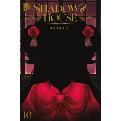 Shadows House 10 | Etsuko Tabuchi, Florian Weitschies
