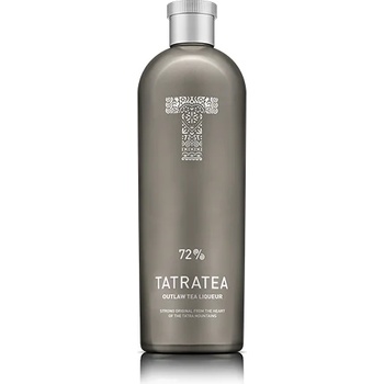 Image 1 of TATRATEA Outlaw Tea - ликьор 700ml 700 ml