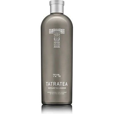 TATRATEA Outlaw Tea - ликьор 700ml 700 ml