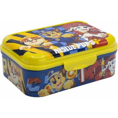 Stor Box na desiatu Tlapková patrola