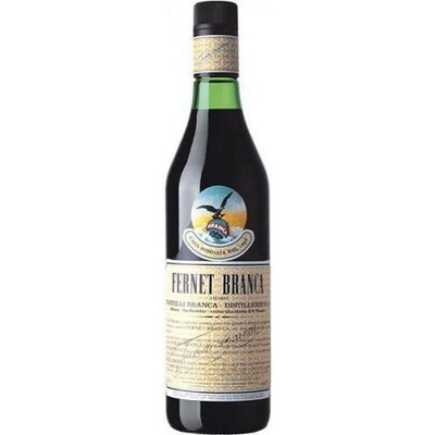 Fernet-Branca Фернет Бранка