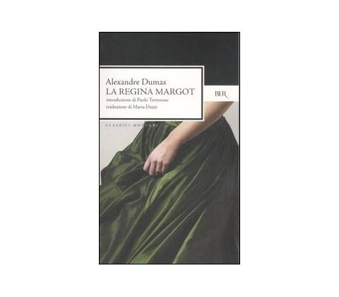 La Regina Margot