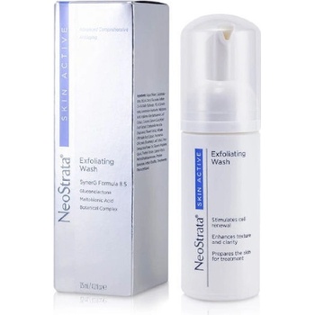 Neostrata Skin Active Exfoliating Wash 125 ml