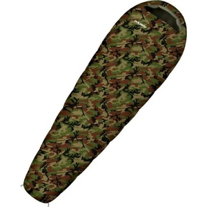 Husky Junior Army -10 °C Спален чувал